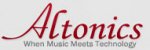 Altonics Co., Ltd. [ Altonics ] [ Altonics代理商 ]